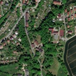 Satellite imagery of Gickelsberg, DE
