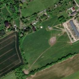 Satellite imagery of Gickelsberg, DE