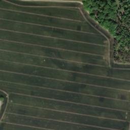 Satellite imagery of Spitzberg, DE