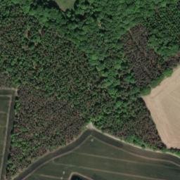 Satellite imagery of Spitzberg, DE