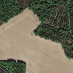 Satellite imagery of Spitzberg, DE