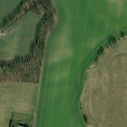 Satellite imagery of Flußkilometer 133,5, PL