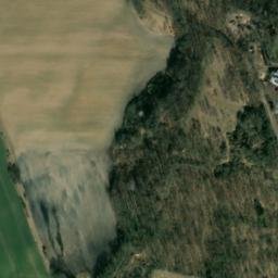 Satellite imagery of Flußkilometer 133,5, PL