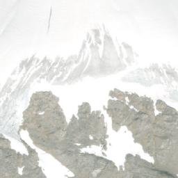 Satellite imagery of Nightcap Mountain, CA