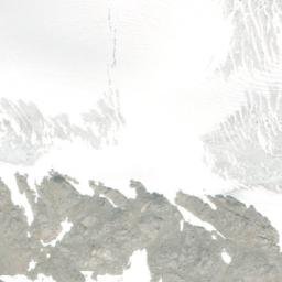 Satellite imagery of Nightcap Mountain, CA