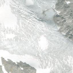 Satellite imagery of Nightcap Mountain, CA