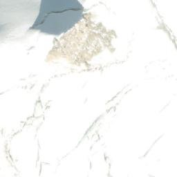 Satellite imagery of Mount Vaux, CA
