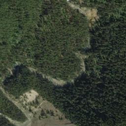 Satellite imagery of Camp's Head, CA