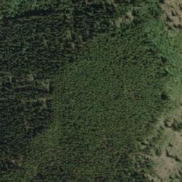 Satellite imagery of Camp's Head, CA