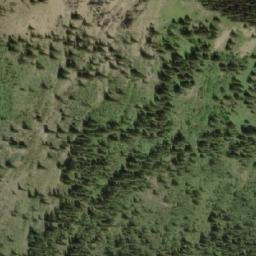 Satellite imagery of Camp's Head, CA