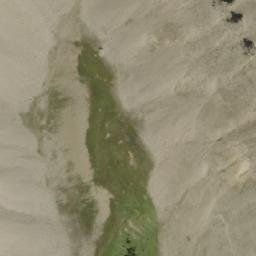 Satellite imagery of Mount Ishbel, CA
