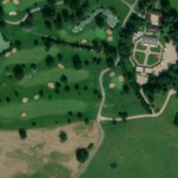 Satellite imagery of Orchardleigh Estate, GB
