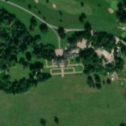 Satellite imagery of Orchardleigh Estate, GB