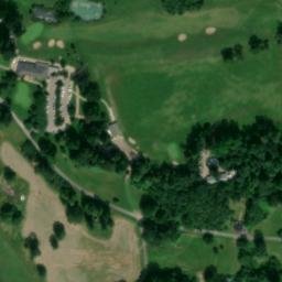 Satellite imagery of Orchardleigh Estate, GB
