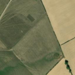 Satellite imagery of Stoke Hill, GB