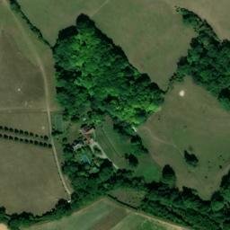 Satellite imagery of Stoke Hill, GB