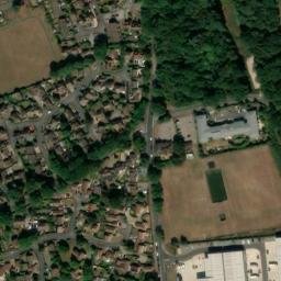 Satellite imagery of WD 490, GB