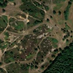 Satellite imagery of WD 488, GB