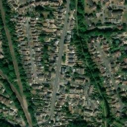 Satellite imagery of boundary_stone, GB