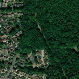 Satellite imagery of boundary_stone, GB