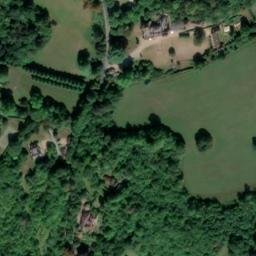Satellite imagery of Broadwood's Folly, GB