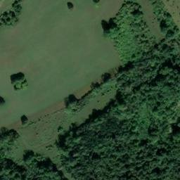 Satellite imagery of Broadwood's Folly, GB