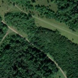 Satellite imagery of Broadwood's Folly, GB