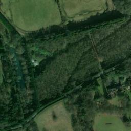 Satellite imagery of Oxted Barrow Green, GB