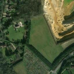 Satellite imagery of survey_point, GB
