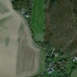 Satellite imagery of Selling Perry Wood, GB