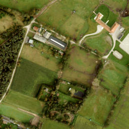 Satellite imagery of boundary_stone, NL
