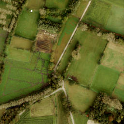 Satellite imagery of boundary_stone, NL