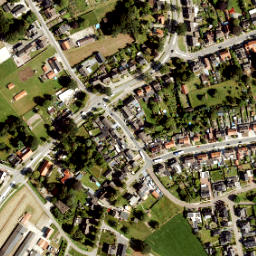 Satellite imagery of boundary_stone, NL