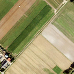 Satellite imagery of 426-E, NL
