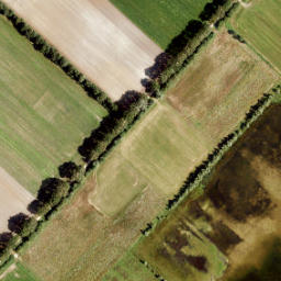 Satellite imagery of 426-E, NL