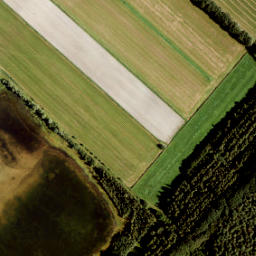 Satellite imagery of 426-E, NL