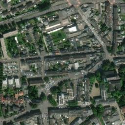 Satellite imagery of Geodätischer Referenzpunkt, NL