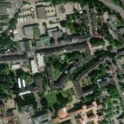Satellite imagery of Geodätischer Referenzpunkt, NL