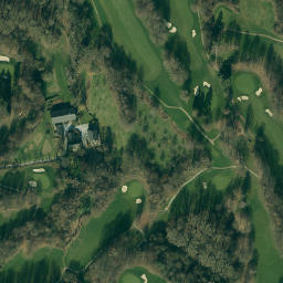 Satellite imagery of Sandberg, DE