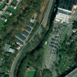 Satellite imagery of Deisemanns Kopf, DE