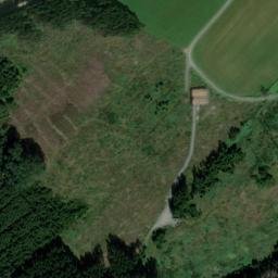 Satellite imagery of Dünenberg, DE