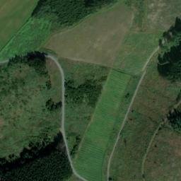 Satellite imagery of Dünenberg, DE
