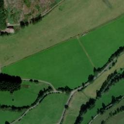 Satellite imagery of Krusenberg, DE