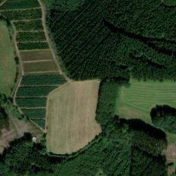 Satellite imagery of Blackshahnskopf, DE