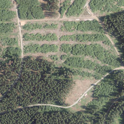 Satellite imagery of Waldeshöhe, DE
