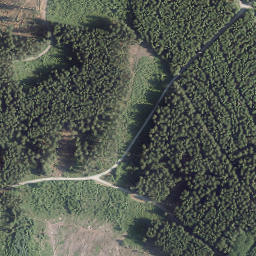Satellite imagery of Homert, DE