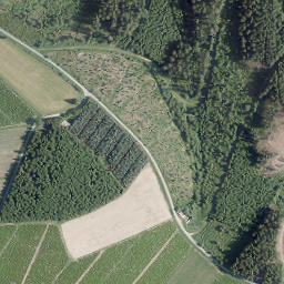Satellite imagery of Ehren-Berg, DE