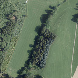 Satellite imagery of Hellepine, DE