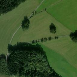 Satellite imagery of Habichtsscheid, DE