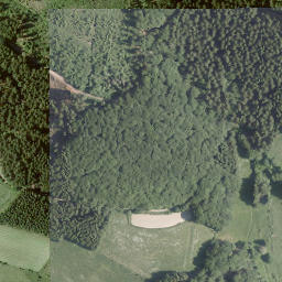 Satellite imagery of Auf’m Knoll, DE